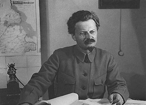 Лев Троцкий: почему он так популярен в США и Европе