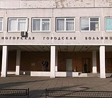 Офтальмологи Красногорской городской больницы № 1 лечат птоз верхнего века