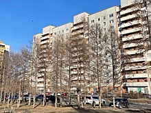 За год в Омской области должны были капитально отремонтировать 729 многоэтажек, но сделали только 57