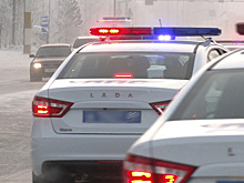 Госавтоинспекция рассказала подробности ДТП с тремя пострадавшими в Ноябрьске