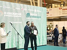 Аграрии Новосибирской области внедряют инновации