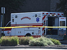 Выросло число жертв крушения самолета в США