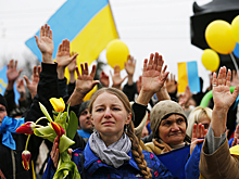 Украина обратилась к ЕС с просьбой по России