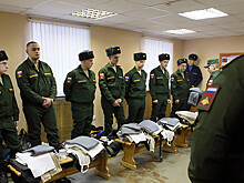 Близнецы добились призыва в армию без очереди