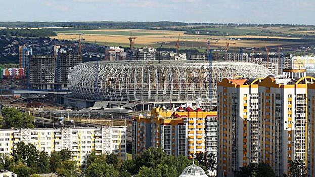 В ЦИК Мордовии подали документы пять кандидатов на пост главы региона
