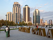 Чечня планирует вдвое увеличить турпоток в 2025 году