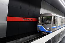 Ликсутов назвал метро самым разумным способом передвижения в часы пик в Москве