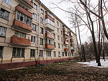 При переселении из пятиэтажек учтут мнения москвичей