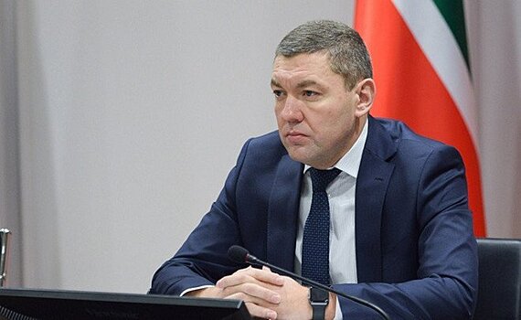 Евгения Варакина назначили вице-премьером Татарстана