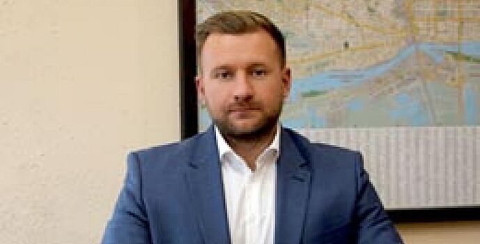 Новый гендиректор назначен в Ростовводоканале