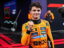 McLaren впервые за 13 лет возглавила оба зачёта чемпионата мира Ф-1