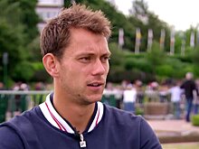 Фредерик Нильсен: «Мне скучно смотреть матчи Фрица, Зверева и Синнера»