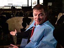 «Клоун Ахметова» рвется в президенты. Олег Ляшко сдал кандидатский минимум
