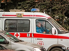 В Ростове пенсионер попал под колеса автомобиля на Богатяновском спуске