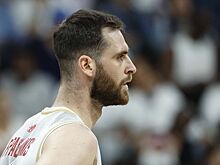 Звёздный греческий центровой отказался от участия в Евробаскете-2025