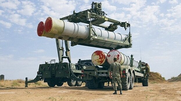 Эффект С-400: санкции против Турции за сделку с Россией грозят США утратой военной базы