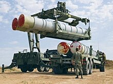 Эффект С-400: санкции против Турции за сделку с Россией грозят США утратой военной базы