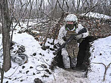 Аналитик Маркель: положение ВСУ на фронте все более катастрофическое