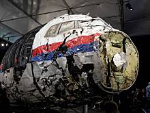 Малайзия раскритиковала закрытие дела по MH17
