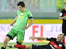 Гасанов: «Анжи» ни в чём не уступал ведущим клубам РПЛ и после ухода главных звёзд