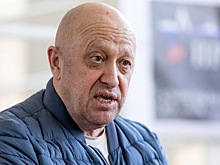 Бывший заключенный рассказал, по какому принципу Пригожин отбирал людей в колониях для своей ЧВК
