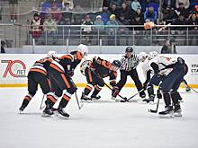 В Новотроицке финишировал турнир по хоккею на Кубок «Уральской Стали»