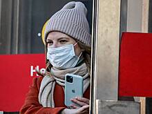 Спрогнозирована дата пика четвертой волны COVID в РФ