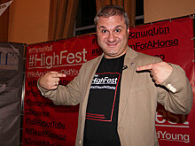 High Fest: неделя театрального праздника началась в Ереване