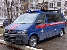 Боевики в Ингушетии обстреляли скорую помощь из гранатомета и автоматов