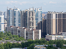 Спрос на квартиры в новостройках Петербурга за лето вырос почти в полтора раза