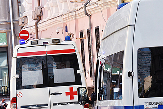 Полковника Службы внешней разведки нашли мертвым в Москве