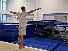 Прыгуны в воду СК "Синтез" отправятся на тренировочные сборы в Подмосковье
