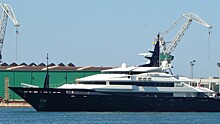 Антигуа и Барбуда выставят на аукцион яхту российского бизнесмена