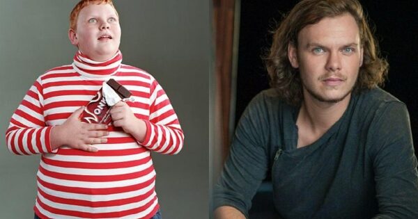 Как изменились детиактеры из фильма «Чарли и шоколадная