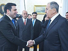 Спикер парламента Симонян: Армения не собирается выходить из ЕАЭС