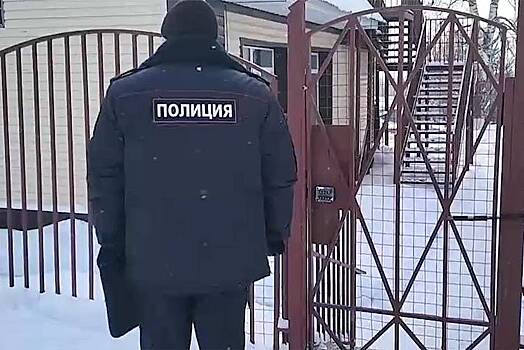 Выбившая нож из руки напавшего на детсад мужчины россиянка дала ему обещание