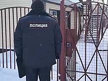 Выбившая нож из руки напавшего на детсад мужчины россиянка дала ему обещание