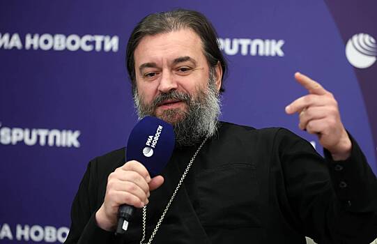 В РПЦ опровергли слова Ткачева и назвали источник бед