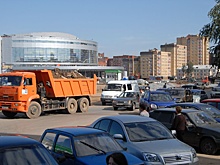 В Башкирии ищут решение проблемы с дорогами, разрушенными большегрузами