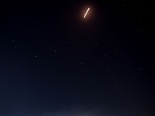 СМИ: хуситы нанесли ракетный удар по ОАЭ