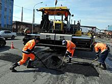 В Курске появился строительно-дорожный департамент