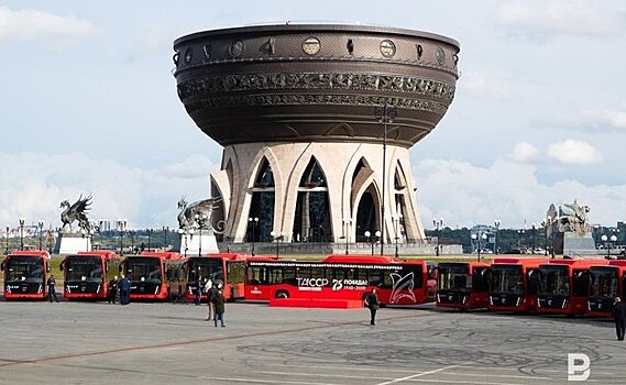 Казанские перевозчики заявили, что общее увеличение стоимости проезда не превышает уровень средней инфляции