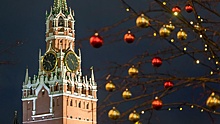 В Кремле назвали санкции США "пинком" для двусторонних отношений