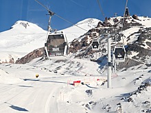 На курорте «Эльбрус» появятся полностью локализованные канатные дороги