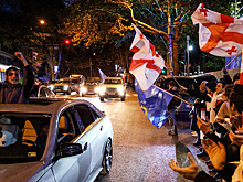 Эксперт допустил «смещение» Зурабишвили с поста президента после выборов