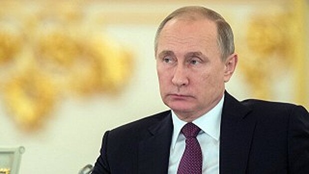 СМИ опубликовали возмутившее Путина судебное постановление