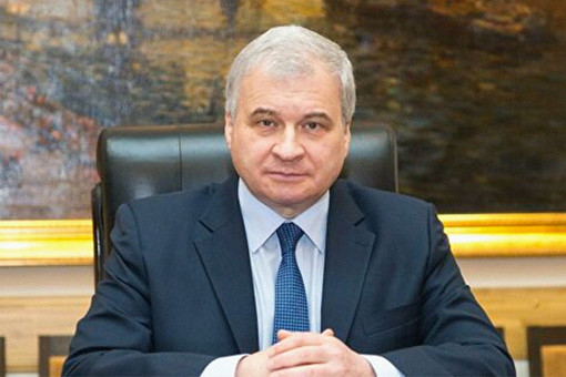 В Пекине в посольстве РФ прошел показ фильма о неформальной дипломатии