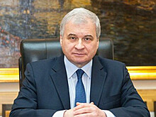Андрей Денисов завершил работу в качестве российского посла в Китае