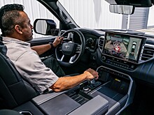 Новая мультимедийная система Toyota Tundra распространится и на другие модели