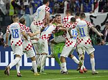 Якубко: «Третье место сборной Хорватии — это потолок»